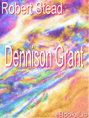 cover image of Dennison Grant
